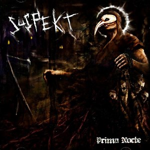 Suspekt - Prima Nocte
