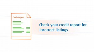 Confused about your CIBIL score?Improve your CIBIL score by following these steps with #BajajFinserv.Explore. bit.ly/Cibilscore_PL | Bajaj Finserv