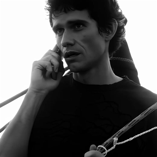 Exploring the Characters of Dexter: Brian Moser and Christian Camargo