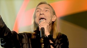 Jahn Teigen 60 år
