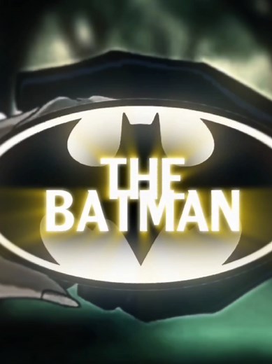 My Batman Collection Showcase