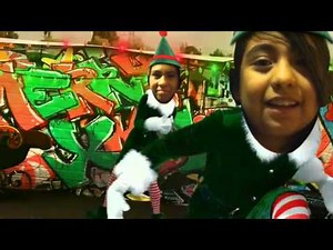 Office Max Elf Yourself