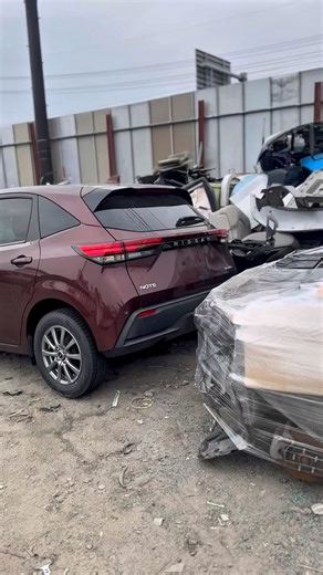 From Junk to Export – The Journey of Japan’s Useless Cars | Japan vehicles