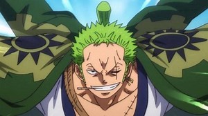 One Piece Chapter 1035, Giliran Roronoa Zoro yang Hajar King di Onigashima, Simak Jadwal dan Spoiler - Tribunjakarta.com