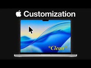 25 ways to Customize your Mac in 2025