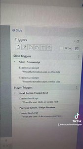 Make ur next button blink in storyline using JavaScript.