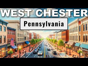 12 Things You MUST Know Before Moving To West Chester PA