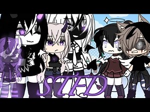 |Stfd GLMV|made by: •Daniii•|‼️check disc‼️|