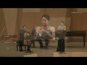 J.S.Bach Sonata in C Major BWV 1033