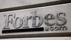 These Delaware companies are among the best large US employers, according to Forbes