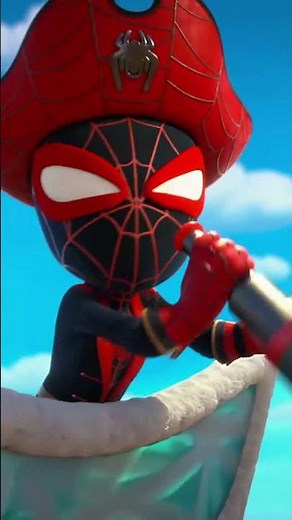 ¡Argg, piratas! ☠️ | MARVEL SPIDEY Y SU SUPEREQUIPO | ‪@DisneyJuniorES‬