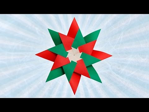 Origami Gary's Star (Sok Song)