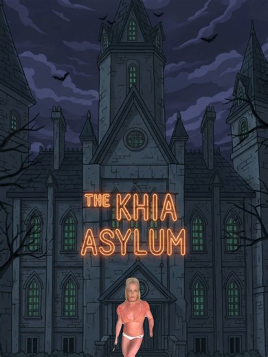 Ava Max's Asylum Release Plan for Pop Comeback