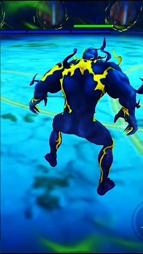 "ULTIMATE VENOM RETURNS 🔥 | Venom vs All Superheroes | Unstoppable Power Showdown!"