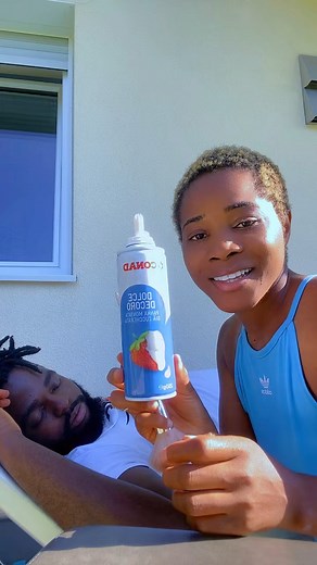 11K views · 272 reactions | Prank gone wrong 藍藍 | official kktwins | Facebook