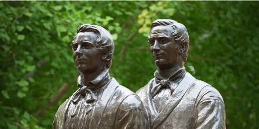 Remembering the Martyrdom of Joseph and Hyrum Smith | 27 June 2025 | LDS Daily