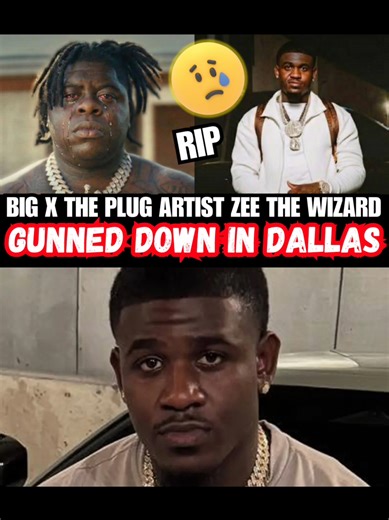 Tragic Shooting of Dallas Rapper Z The Wizard
