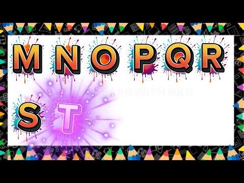 ABCD | ए बी सी डी ई एफ | Learn A to Z | Kids ABCD 🔡 #abcd #kids