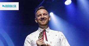 Ceny SOZA získali Peter Bič Project, Ivan Tásler, Miro Jaroš či Pavol Hammel