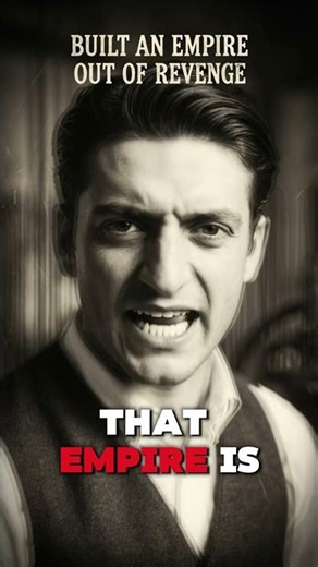 One Man's Revenge Built Ferrari Into a Legend #enzaferrari #motivation #f1