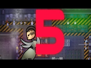 5 Best Bionics & Body Modifications