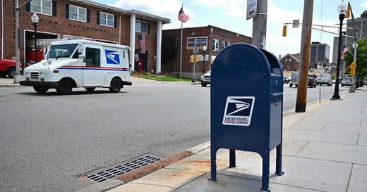 Postmaster general to testify in Congress as Trump denies ordering mail slowdown