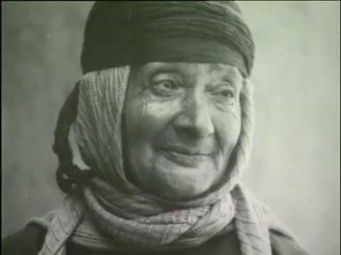 The Bukhara Jews: The Story of a Quarter