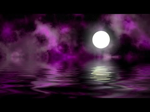 Healing Sleep Music ★︎ Improve Your Immune System ★︎ Stress Relief, Deep Sleep Music