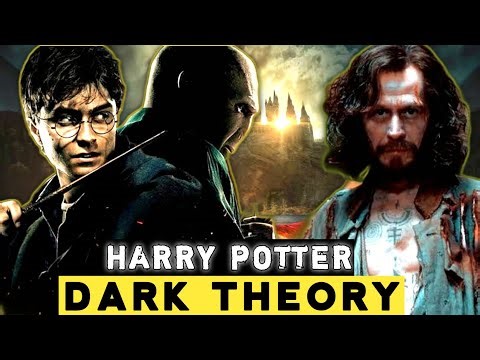 Regulus Black Inferi Theory 😱 | Harry Potter Dark Secrets Explained in Hindi