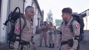 2.9K views · 71 reactions | Intervista al regista Federico Anzini per aggiornare i fan e i Soci di Ghostbusters Italia sul progetto del nostro fan film dedicato all'universo Ghostbusters. Ghostbusters Italia il fan film backstage, interviste in esclusiva! | Ghostbusters Italia | Facebook