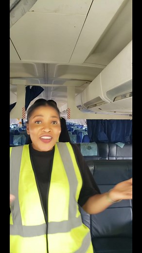 Empowering Cabin Crew Students at CTI | Aviation Expertise
