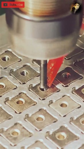 Thread cutting | PATRON #SHORTS