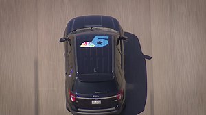 Experts question if high speed limits and bad road designs add to Dallas traffic deaths