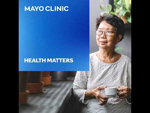 Can you trust health news? | Mayo Clinic Health Matters Podcast