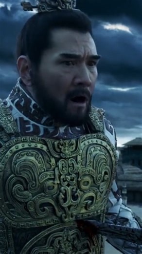 JI FA HABISI RAJA SHANG #movie #shortsfeed #shortsvideo #shorts #fight #fyp