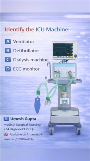 Surgical Instruments & Critical Care Machine #nursingshorts #biology #cpr #nclex #norcet #norcet2026