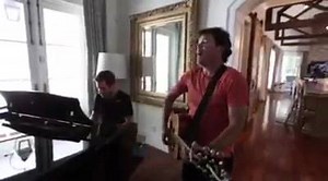 Clay Walker on Reels