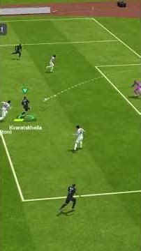 Clutch Goals in Attack Mode! ⚽🔥 | FC Mobile VS Attack Ranked Gameplay