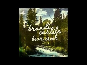 Brandi Carlile - Save Part Of Yourself