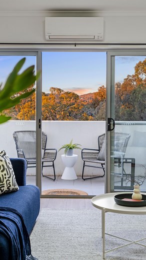 When it comes to apartments, bigger is better. Coming soon to Greenway 👀 #BetterRealEstate #SellWithEl #Tuggeranong #CanberraRealEstate | Better Real Estate Canberra