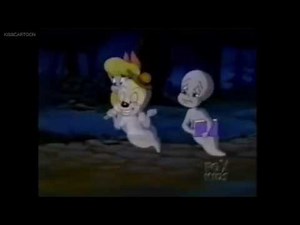 Casper - Columboo - All about C