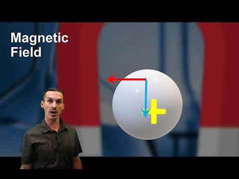 Magnetic Sector Mass Spectrometers