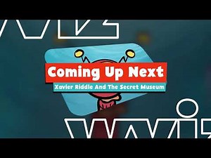 PBS Kids Program Break (2020; WVIZ)