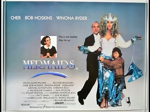Mermaids Movie Review