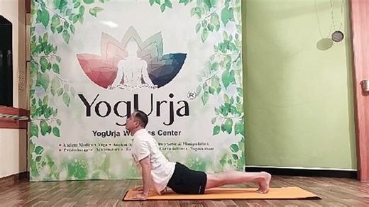 Office Yoga in Thane: Enhance Employee Health and Productivity with Yogurja | Yoga Classes for the W