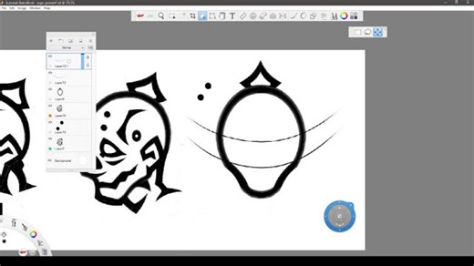 Human anatomy tutorial #3