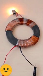 306K views · 1.7K reactions | Toroidal transformer practical #toroidaltransformer #diyprojects #fbreelsvideo #reelitfeelit #diyproject #diyhomeprojects #reelsfacebook #fbreels #LED #electronicsengineering #diyhome #electronics #diyideas #electronicslovers #diy #electronicsengineer #electronicsrepair #reelschallenge #diycrafts #fbreelsfypシ゚ | A2aelectronics | Facebook