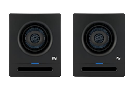 Review: PreSonus Eris Pro 4