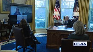 54K views · 1K reactions | California Gov. Gavin Newsom begged Joe Biden to stop the "misinformation" about the fires in his state. | CNSNews.com | Facebook