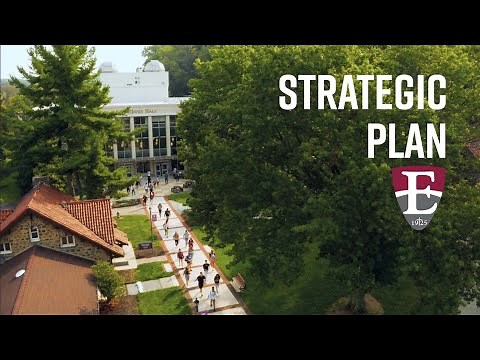 Eastern University | Strategic Plan 2022-2027